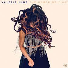 Valerie June - The Order Of Time [LP]