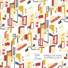 Yumi Zouma - (What's The Story) Morning Glory [LTD LP] (Red Vinyl) (RSD23)