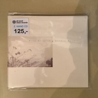 Wild Nothing - Golden Haze [CD] (2. hand)