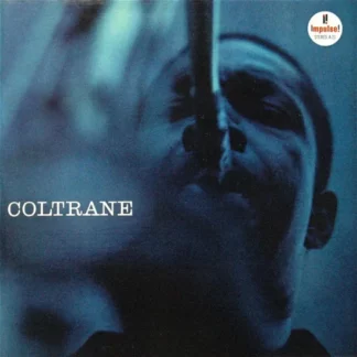 John Coltrane - Coltrane [LP]