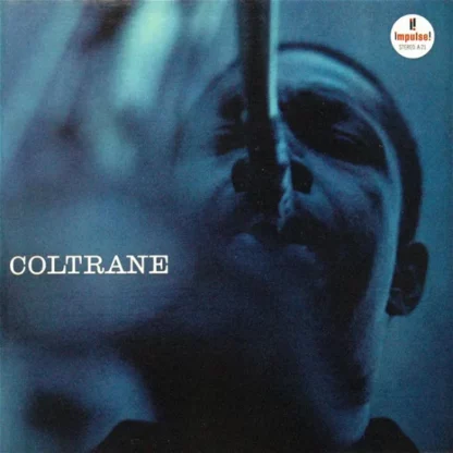 John Coltrane - Coltrane [LP]