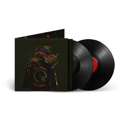 Queens Of The Stone Age - In Times New Roman… [2xLP]