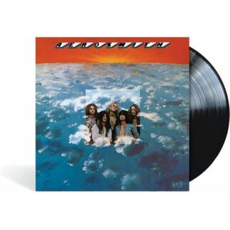 Aerosmith - Aerosmith [LP]