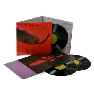 Alice Cooper - Killer (Deluxe Edition) [LTD 3xLP]
