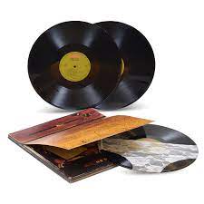 Alice Cooper - School's Out (Deluxe Edition) [LTD 3xLP]