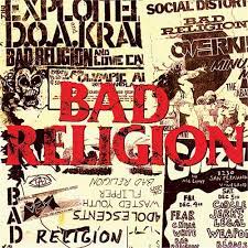 Bad Religion - All Ages [LP]