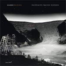 Ballrogg - Rolling Ball [LP]
