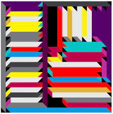 Battles - Juice B Crypts [LP]