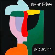 Bendik Brænne - Birds Are Real [LP]