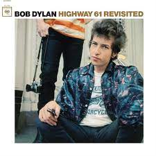 Bob Dylan - Highway 61 Revisited [LP]