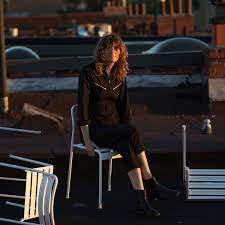 Charlotte Cornfield - Could Have Done Anything [LTD LP] (Cloudy Clear Vinyl)