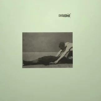 Civilistjävel! - 2 [LP]