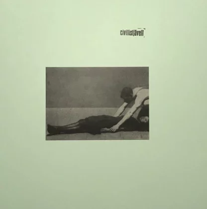 Civilistjävel! - 2 [LP]