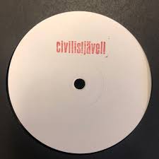 Civilistjävel! - 3 [LP]