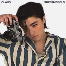 Claud - Supermodels [LTD LP] (Cloud Color Vinyl)
