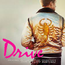 Cliff Martinez & Various Artists - Drive OST [LTD 2xLP] (Glow In The Dark Vinyl)