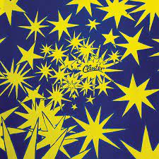 Cluster - Cluster II [LP]