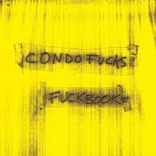 Condo Fucks - Fuckbook [LP]