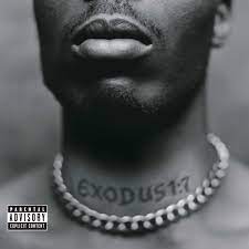 DMX - Exodus [LP]