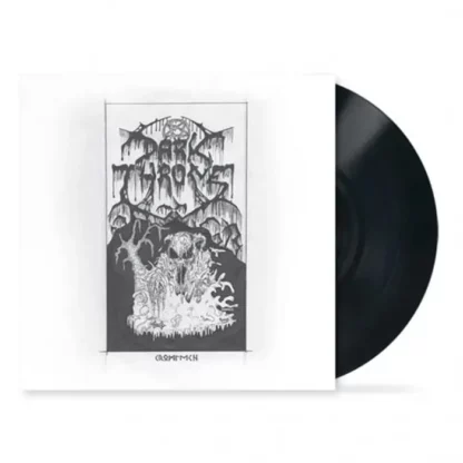 Darkthrone - Cromlech [LP]
