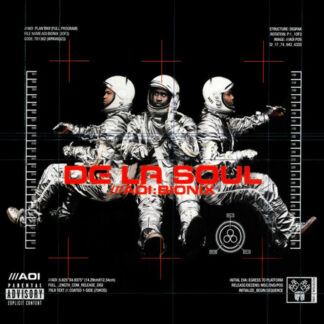 De La Soul - AOI: Bionix [2xLP]