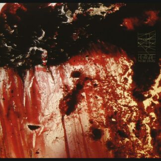 Khanate - To Be Cruel [2xLP]
