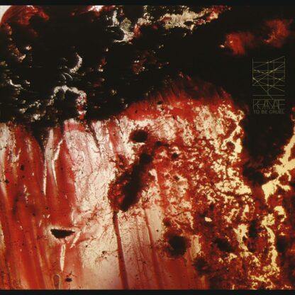 Khanate - To Be Cruel [2xLP]