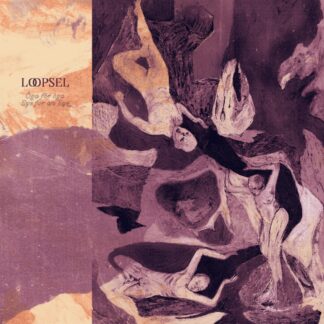 Loopsel - Öga For Öga [LP]