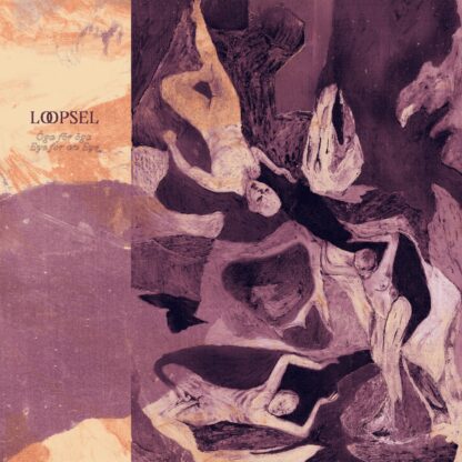 Loopsel - Öga For Öga [LP]