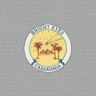 Bright Eyes - Cassadaga [LTD 2xLP] (Yellow Vinyl)