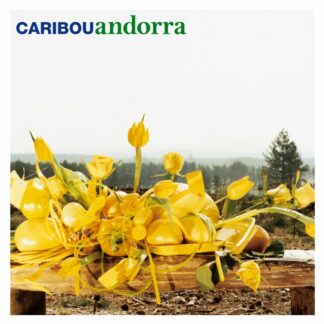 Caribou - Andorra (15th Anniversary Edition) [LTD LP]