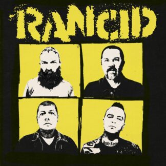 Rancid - Tomorrow Never Comes [LTD LP] (eco-mix color vinyl)