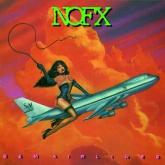 NOFX - S&M Airlines [LP]