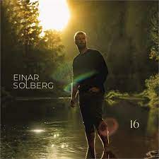 Einar Solberg - 16 [2xLP]