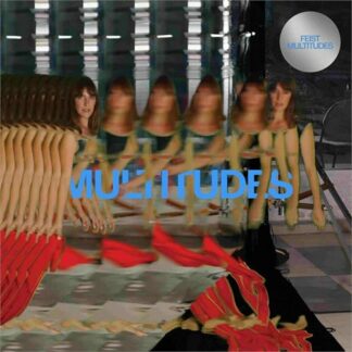 Feist - Multitudes [LP]