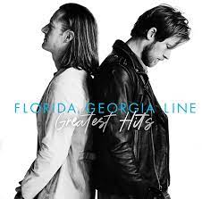 Florida Georgia Line - Greatest Hits [2xLP]