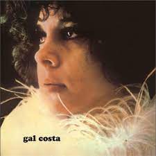 Gal Costa - Gal Costa [LP]