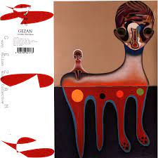 Gezan With Million Wish Collective - Anosa [LP]