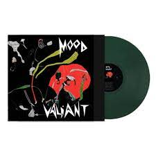 Hiatus Kaiyote - Mood Valiant [LTD LP] (Green Vinyl)