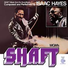Isaac Hayes - Shaft OST [LP]