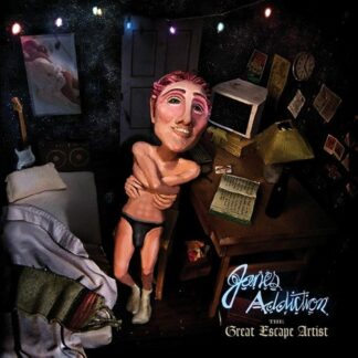 Jane's Addiction - The Great Escape Artist [LP]