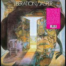 Jasper - Liberation [LP]