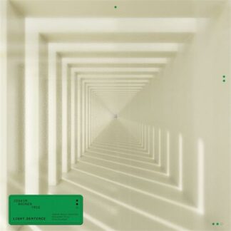 Joakim Rainer Trio - Light.Sentence [CD]