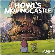 Joe Hisaishi - Howl's Moving Castle OST [LTD 2xLP]