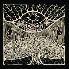 Kikagaku Moyo - Kikagaku Moyo [LP]
