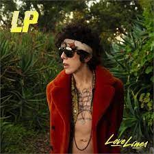 LP - Love Lines [LP]