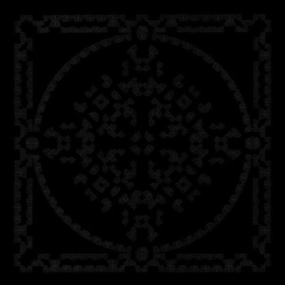 La Monte Young & Marian Zazeela - 31 VII 69 10:26 - 10:49 PM / 23 VIII 64 2:50:45 - 3:11 AM The Volga Delta [LP]
