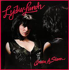 Lydia Lunch - Queen Of Siam [LP]