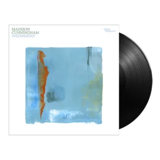 Madison Cunningham - Wednesday [LP]