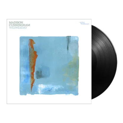 Madison Cunningham - Wednesday [LP]